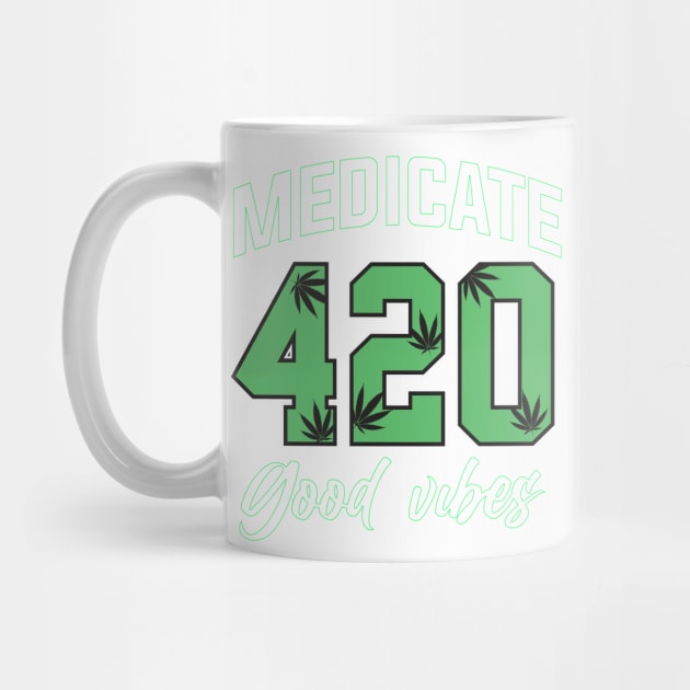 420 by piksimp